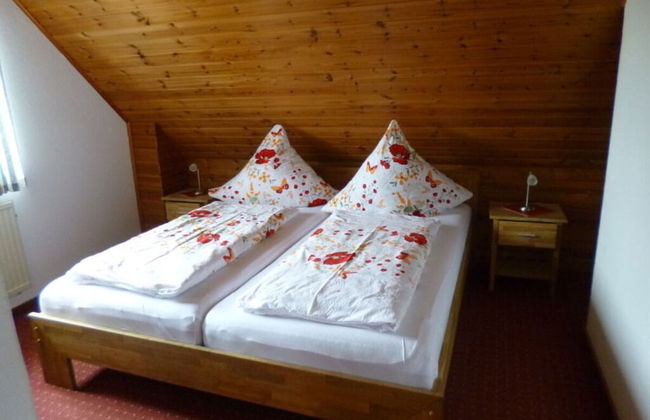 Holiday Home Christmann - Foto 4