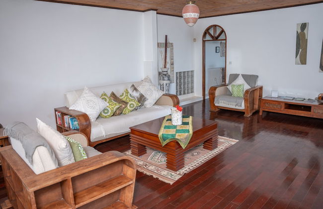 Beau Soleil Stunning Sea View - Photo 7