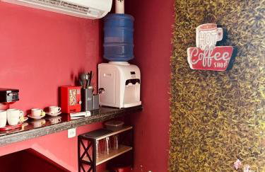 Flat Retrô - espaço completo em caruaru - Foto 15