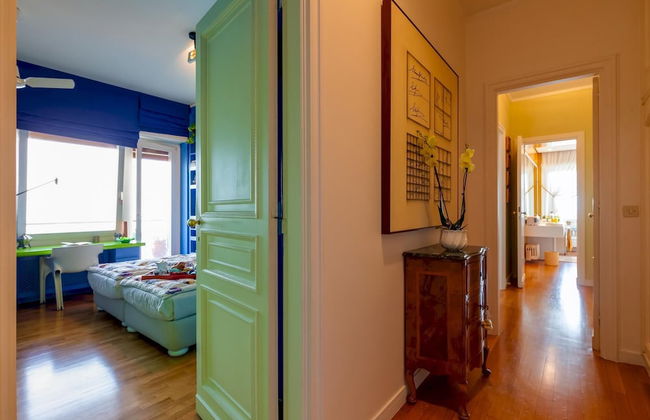 O-house Posillipo in Napoli - Foto 5