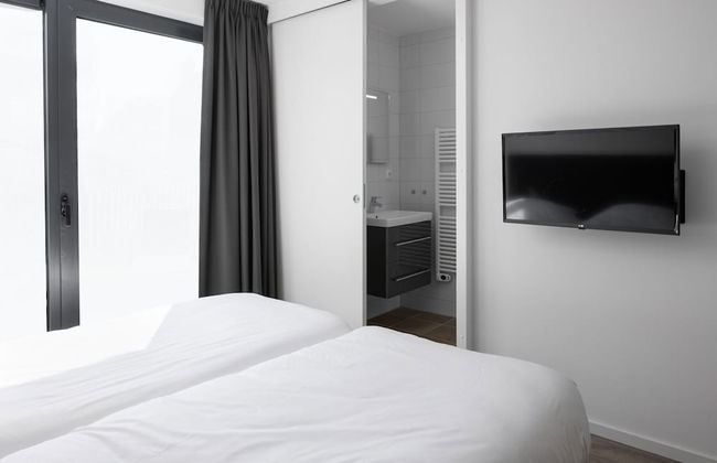 Villa by Lake Veere With Sauna and Terrace - Foto 2