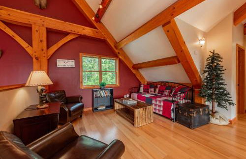 Mountain Paradise - Foto 26