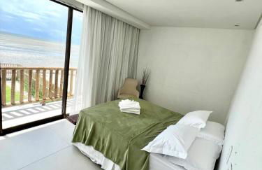 Casa Ventus - Arpoeiras Beach - Pé na Areia - Foto 8