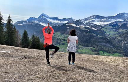 Chez Francine - Photo 29