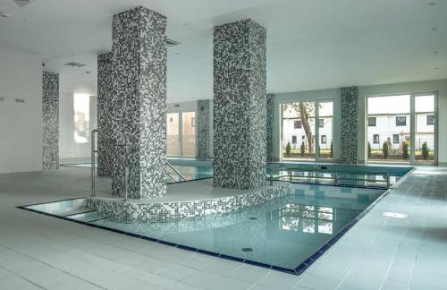 Mielno Holiday Apartament 401 typu studio - Foto 56