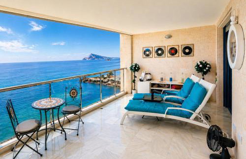 I love Villa Puerto Beach, Altea - Foto 3