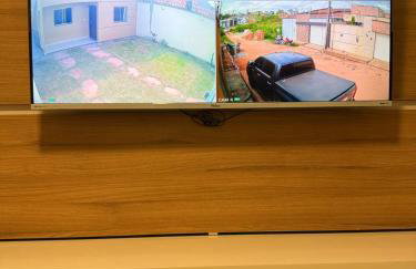 Casa no Jardim Abrel - Photo 9