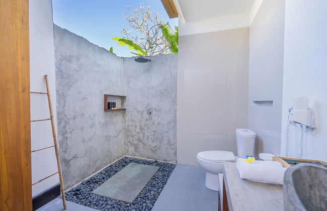 Cemara Hills Uluwatu, The Reserve - Cottages & Villas - Foto 63