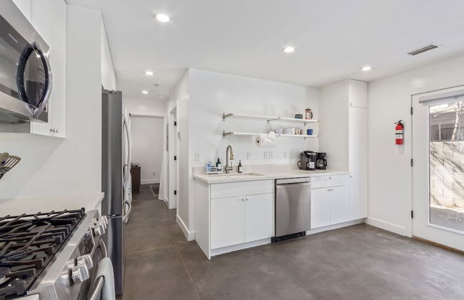 Historic Garfield Industrial 1 BR Minutes to DT PHX - Foto 12