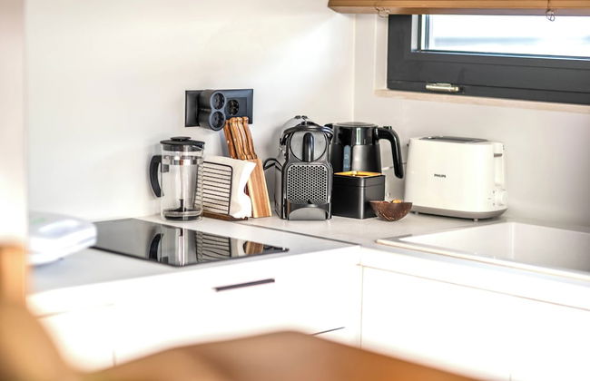 D Palm Premium Living - Foto 31