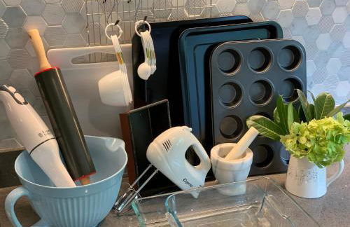 Notting Hill Townhouse 3BR all with ensuite bathrooms & garden and roof terrace - Foto 15