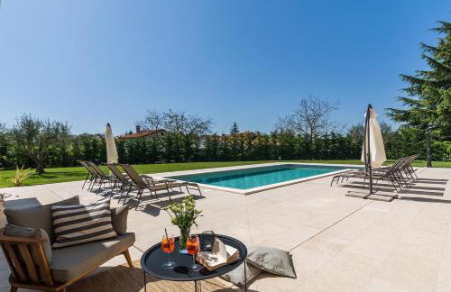 Villa Cami - Foto 14