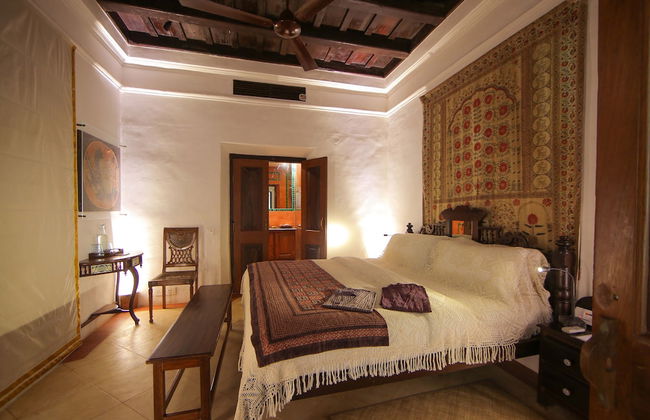 Chittoor Kottaram - CGH Earth - Foto 1