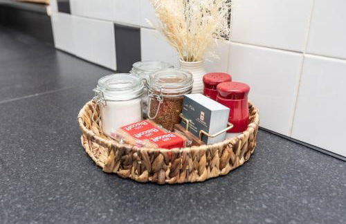 Cosy two bedroom property! - Foto 18