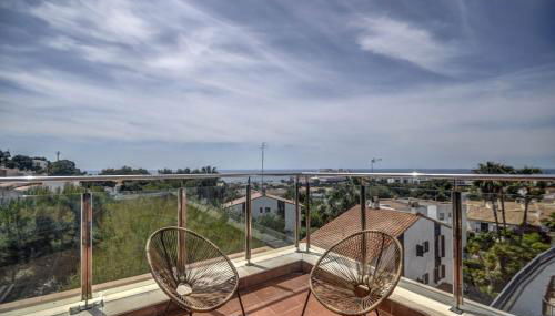 Tropical Terrace Apartment by Hello Homes Sitges - Photo 5, Other