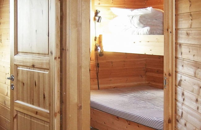 6 Person Holiday Home in Rebbenes - Photo 10