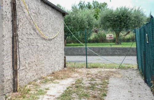 Lago-Terme-Gardaland Dolce Duplex Private Parking - Foto 25