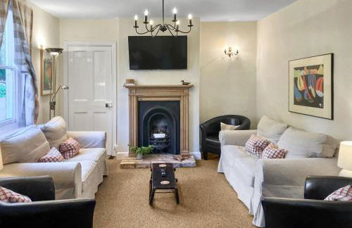 Horseshoe Cottage - Foto 16