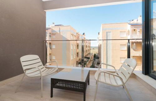 119 Sunny Dream - Alicante Holiday - Foto 22