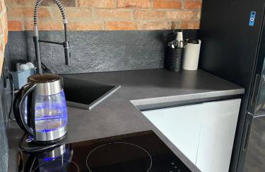 Vista - Domek Wakacyjny w Górach Sowich - Foto 19