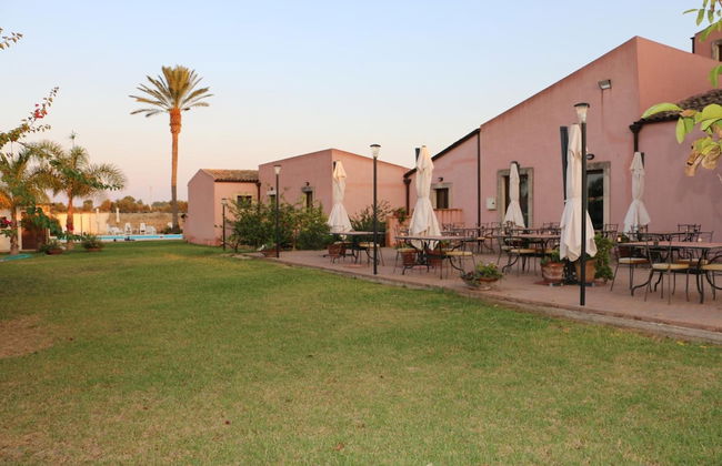 Antica Gebbia - Photo 33