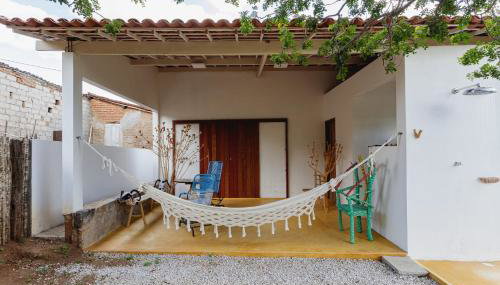 Casa Sibite - Ilha do Ferro - Foto 5