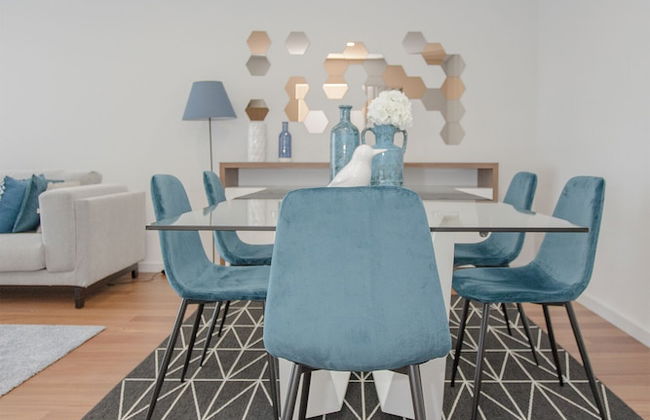 Liiiving- Luxury River View Apartment II - Foto 32