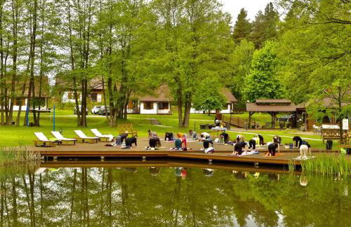 Warmia Resort - Foto 72