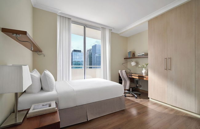 Somerset Chancellor Court Ho Chi Minh City - Photo 37