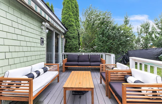 Minimal Modern Home Getaway 4 Bedroom Home - Foto 38