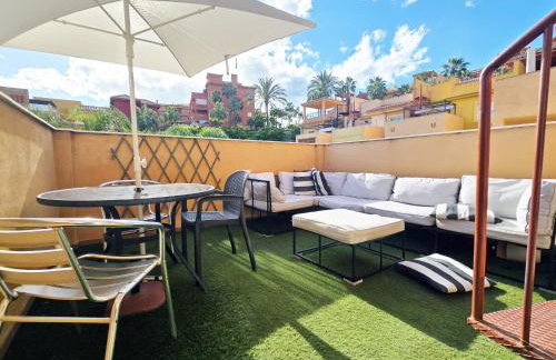AA Guest - Reserva de Marbella Golf Course Eco - Foto 4