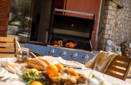 Wine & Vineyard Retreat Emarmene - Foto 33