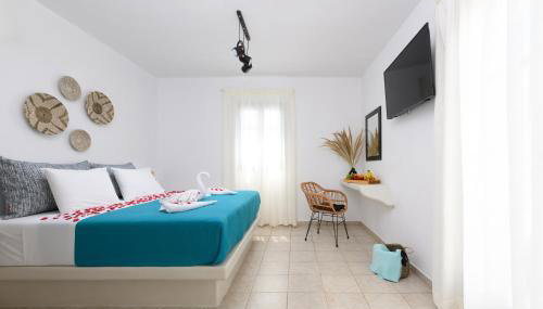 Blue Heart Luxury Suites - Foto 5