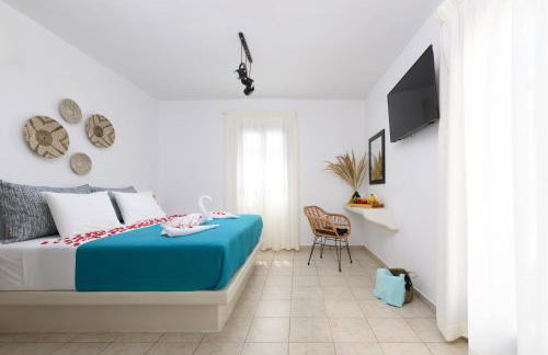 Blue Heart Luxury Suites - Foto 4