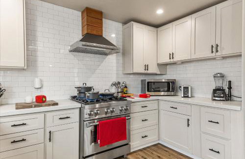 KingBeds Skylight 1GB Wi-Fi Step-free Clean - Photo 9