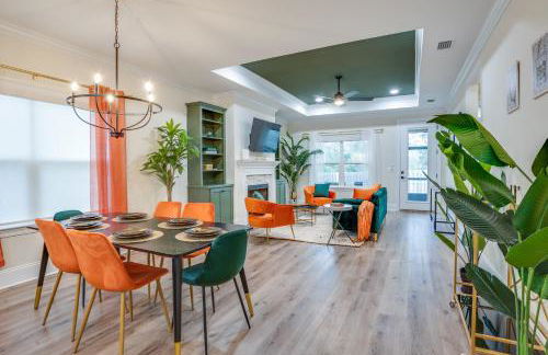 Tally Cozy Craftsman Near Football Parks Lake & Airport - Foto 11