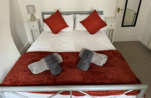 Scotch Terrace - 3 Bedrooms - Sleeps 6 - Foto 9