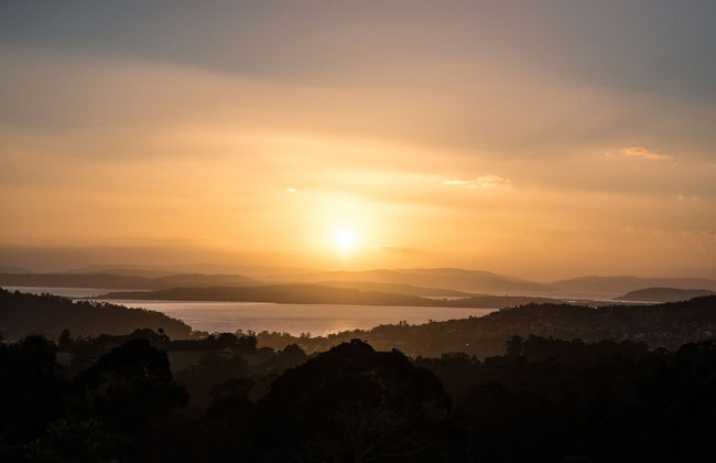 The Hobart Entrance - Foto 21