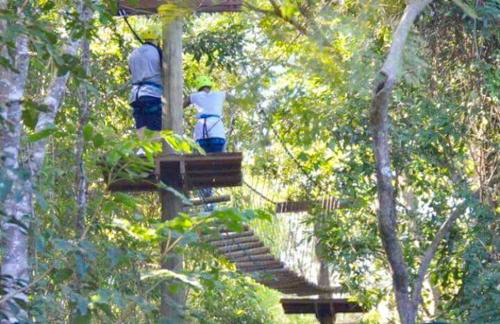 Malai Manso Cotista - Resort Acomodações 4 hosp - Foto 59