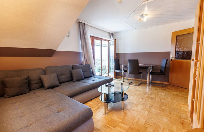 SunandSee Appartements - Foto 10