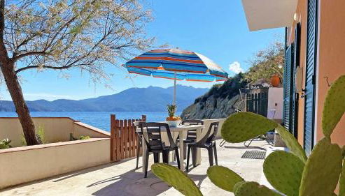 Casa La Nave Enfola - ArgonautiVacanze - Foto 3