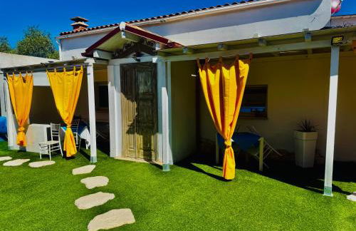 VILLA DI l ABBIU RELAIS ANTICA DIMORA STORICA - Photo 42