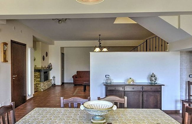 Villa Monte Serra - Foto 14