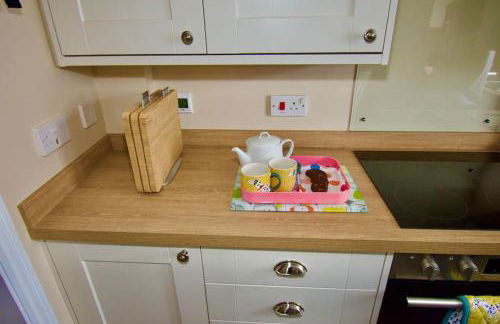 Cottage in Framlingham - Foto 16