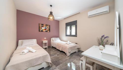 Legantes Luxury Apartments with shared pool - Foto 2