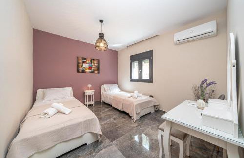 Legantes Luxury Apartments with shared pool - Foto 2