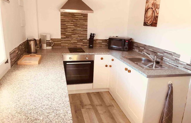 Lovely 2 Bed Apartment in Alcalali - Foto 9