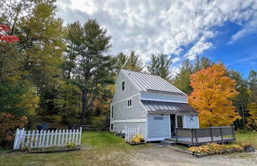 43TV peaceful mountain retreat fireplace firepit large yard WiFi - Foto 44