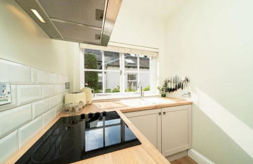 Robins Nest Cottage - Foto 13