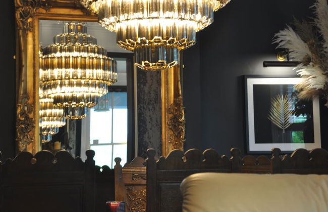 Tir-y-Coed Country House - Foto 31